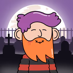 Undead Dippie #277