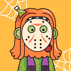 Undead Dippie #530