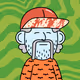 Undead Dippie #1198
