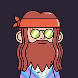 Undead Dippie #1446