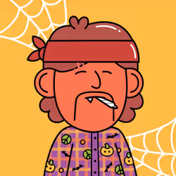 Undead Dippie #450