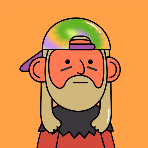 Undead Dippie #1873