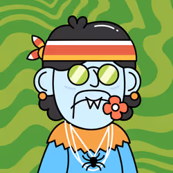 Undead Dippie #948