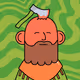 Undead Dippie #1924