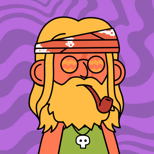 Undead Dippie #350