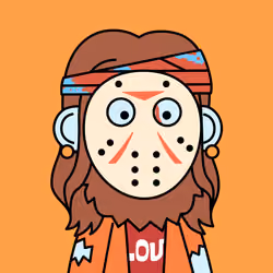 Undead Dippie #1655