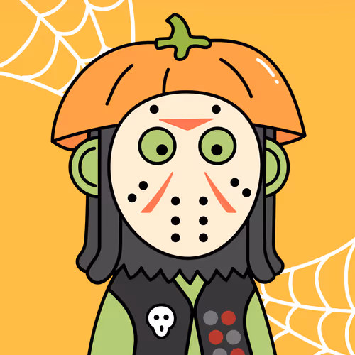 Undead Dippie #1946