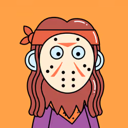 Undead Dippie #1044