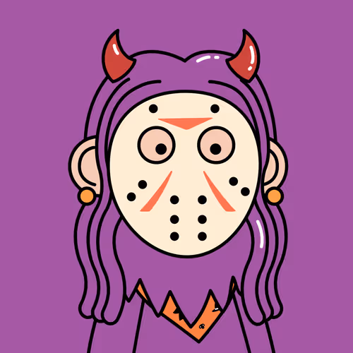 Undead Dippie #971