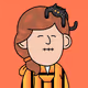 Undead Dippie #333