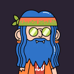 Undead Dippie #789