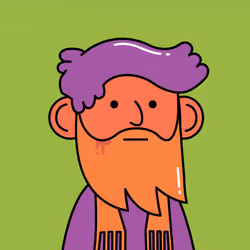 Undead Dippie #1013