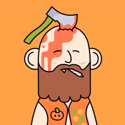 Undead Dippie #271