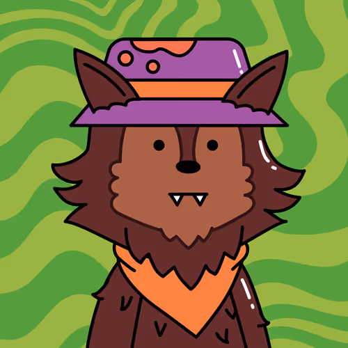 Undeaddippies logo
