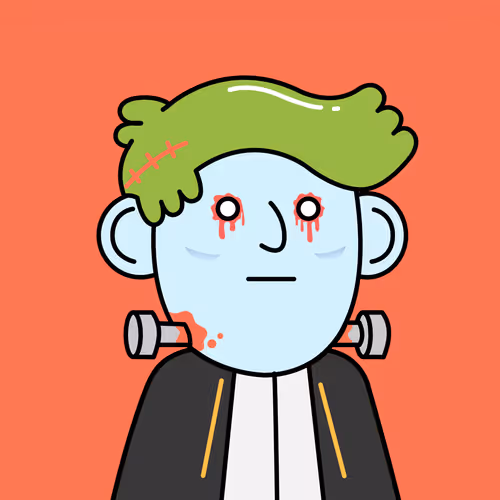 Undeaddippies