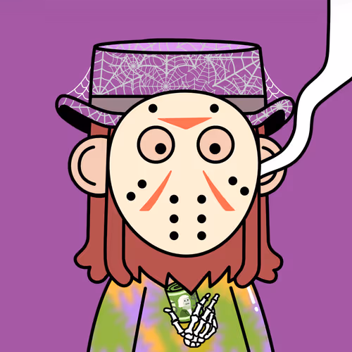 Undead Dippie #972