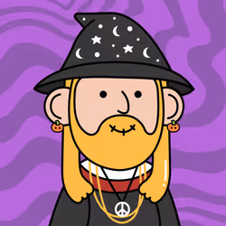 Undead Dippie #1236
