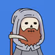 Undead Dippie #1868