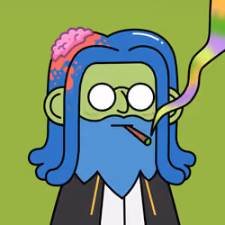 Undead Dippie #1831