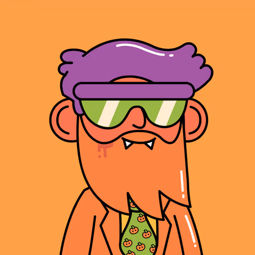 Undead Dippie #573