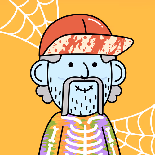 Undeaddippies