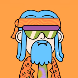 Undead Dippie #1737