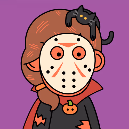 Undead Dippie #478