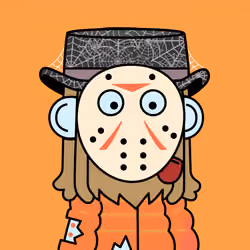Undead Dippie #482