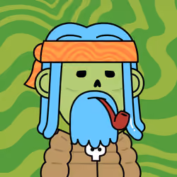 Undead Dippie #790