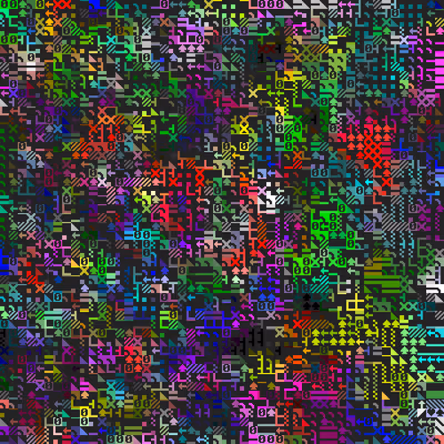 Asciimata16