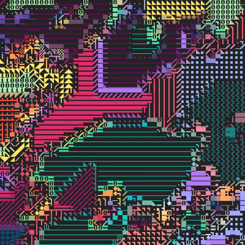 Asciimata16