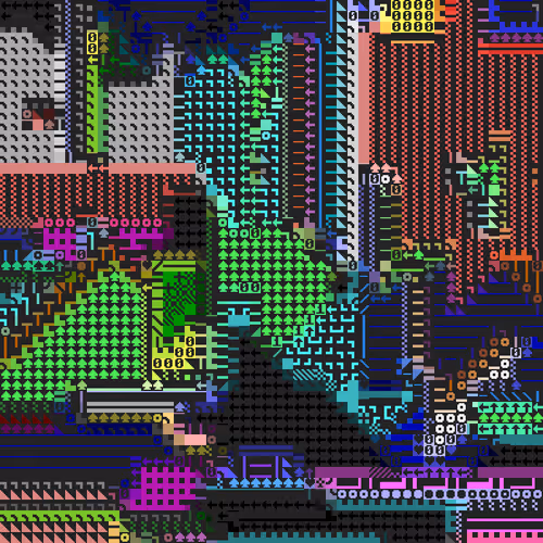 Asciimata16