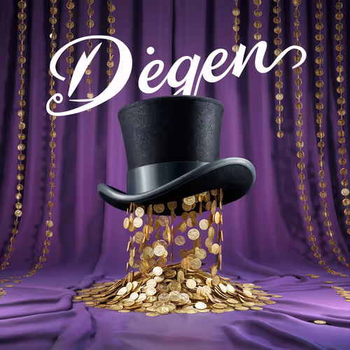 DEGEN 1