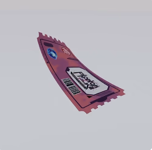 Item #1 Media