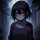 Dark Heroine