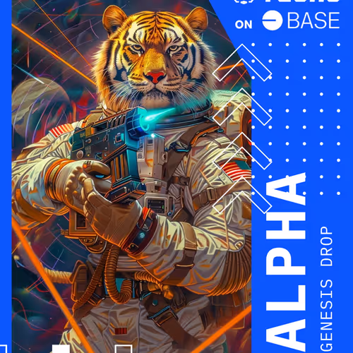 Galxe Tegro On Base Genesis
