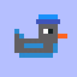 based duckies #146