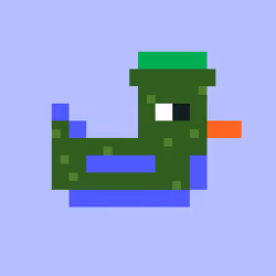 based duckies #218