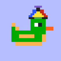 based duckies #128