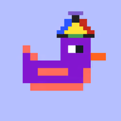 based duckies #162