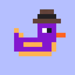 based duckies #143