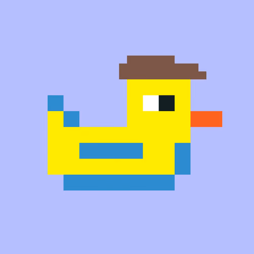 based duckies #220