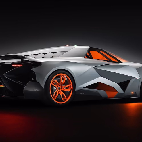 SUPERCAR - Member