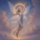 Zephyra the Celestial Dancer
