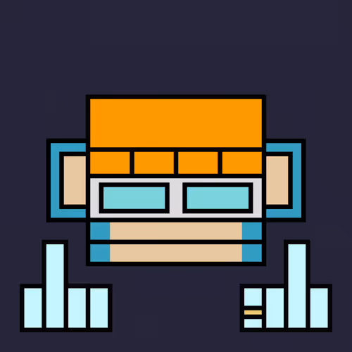 Degens By Doy