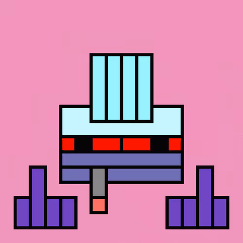 Degens By Doy