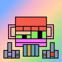 Degen #116
