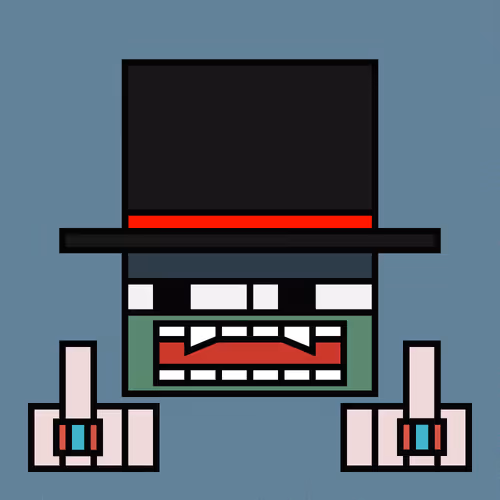 Degens By Doy