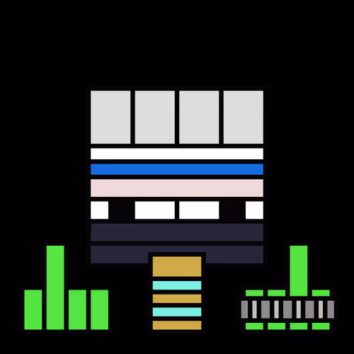 Degens By Doy