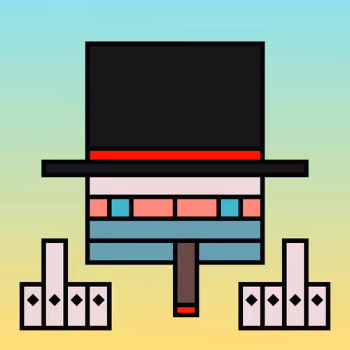 Degens By Doy